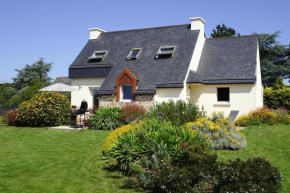 Holiday home, Paimpol